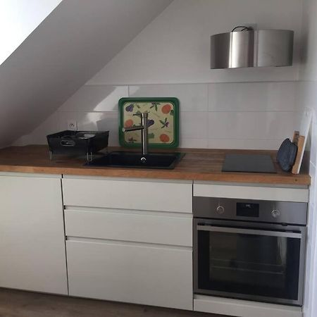 Appartement Dinard - Vue Mer- Экстерьер фото